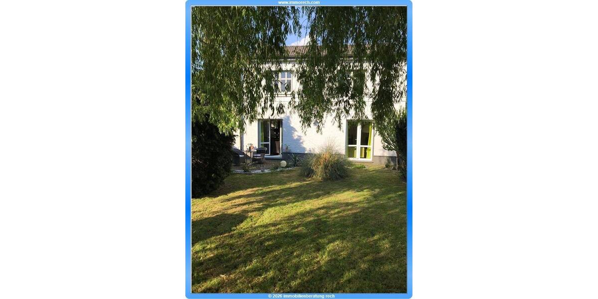 Einfamilienhaus Schwalmtal Amern - 1 Zimmer, 340 m&sup2;, 1.149.000&euro; | Angebot:26319976
