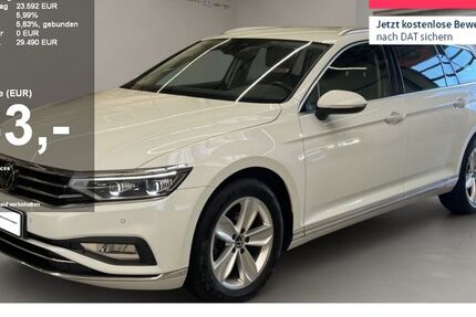 VW Passat Variant 75.314 km 29.490 &euro; Krefeld 47805