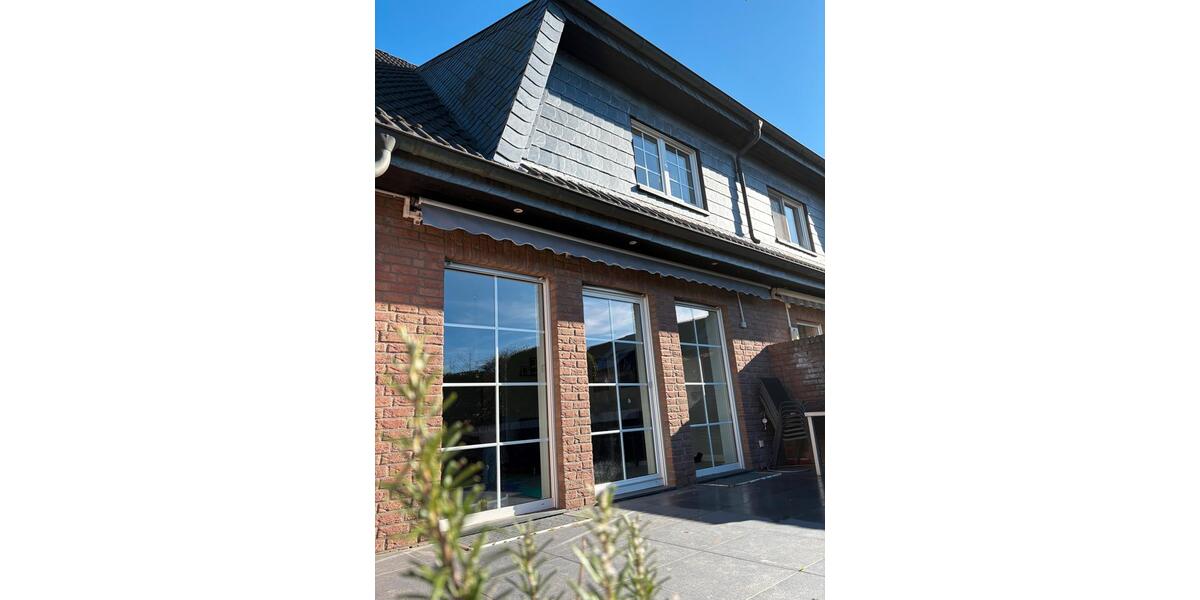 Doppelhaushälfte Erkelenz - 6 Zimmer, 135 m&sup2;, 499.000&euro; | Angebot:25596636