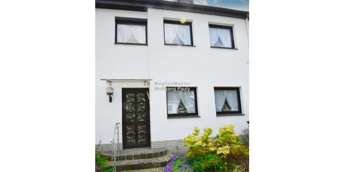 Einfamilienhaus Mönchengladbach West - 5 Zimmer, 120 m&sup2;, 288.000&euro; | Angebot:26828980