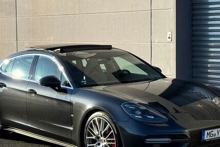 Porsche Panamera 64.000 km 68.000 &euro; Mönchengladbach 41066