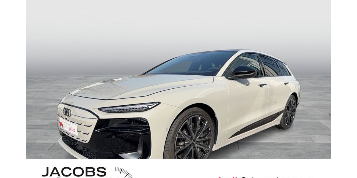 Audi S6 e-tron 14.444 km 91.480 &euro; Mönchengladbach 41066