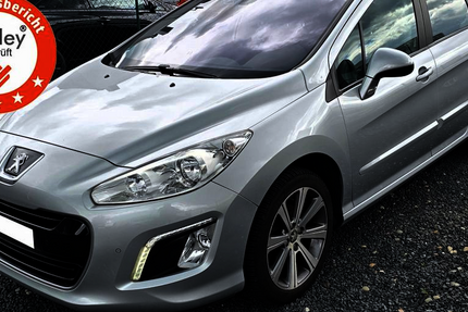 Peugeot 308 109.450 km 5.850 &euro; Mönchengladbach 41066