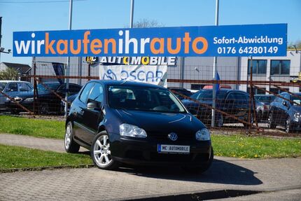 VW Golf 217.000 km 2.399 &euro; Kempen 47906