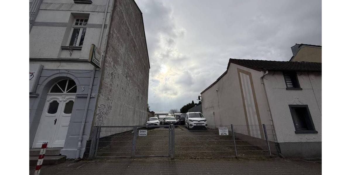 Grundstück Jüchen Hochneukirch - 220.000&euro; | Angebot:25662246