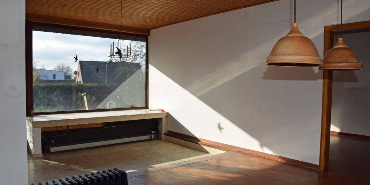 Einfamilienhaus Nettetal Hinsbeck - 4 Zimmer, 132 m&sup2;, 290.000&euro; | Angebot:25775294