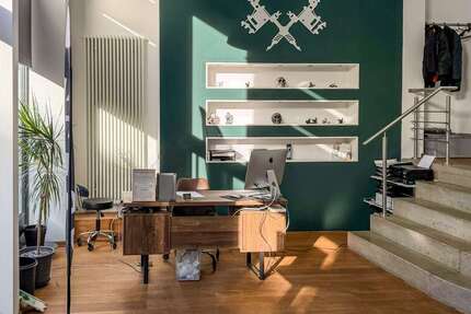 Gewerbeobjekt Grevenbroich - 1.166&euro; | Angebot:24621127