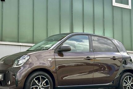 Smart ForFour 40.779 km 11.999 &euro; Viersen 41748