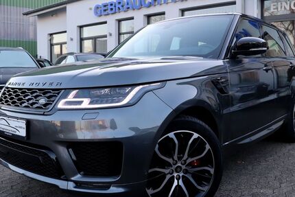 Land Rover Range Rover Sport 110.000 km 38.950 &euro; Krefeld 47799