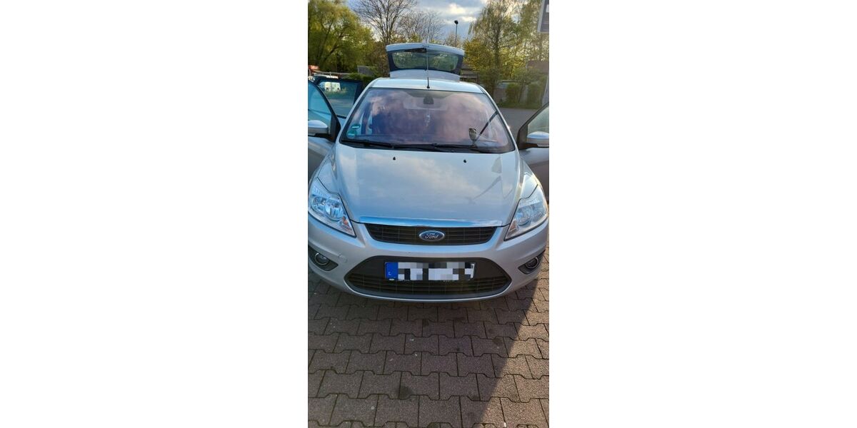 Ford Focus 300.000 km 1.600 &euro; Mönchengladbach 41065