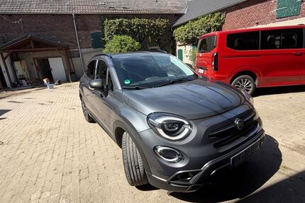Fiat 500X 38.000 km 14.500 &euro; kempen 47906