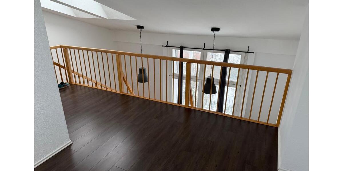 Maisonettenwohnung Meerbusch - 2.5 Zimmer, 79 m&sup2;, 1.280&euro; | Angebot:25982688