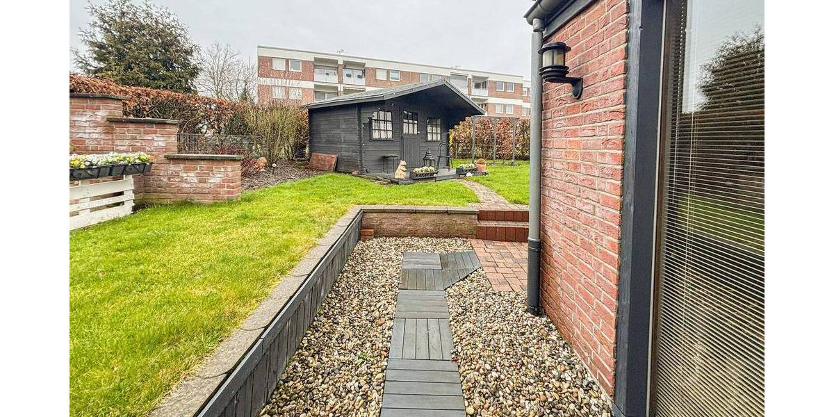 Einfamilienhaus Viersen Ummer - 3 Zimmer, 140 m&sup2;, 348.000&euro; | Angebot:26930491