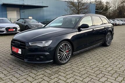 Audi A6 157.205 km 25.490 &euro; Hückelhoven 41836