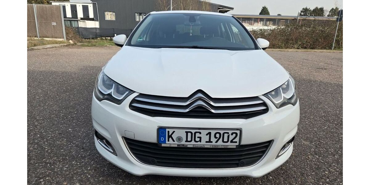 Citroen C4 172.000 km 6.000 &euro; Mönchengladbach 41238