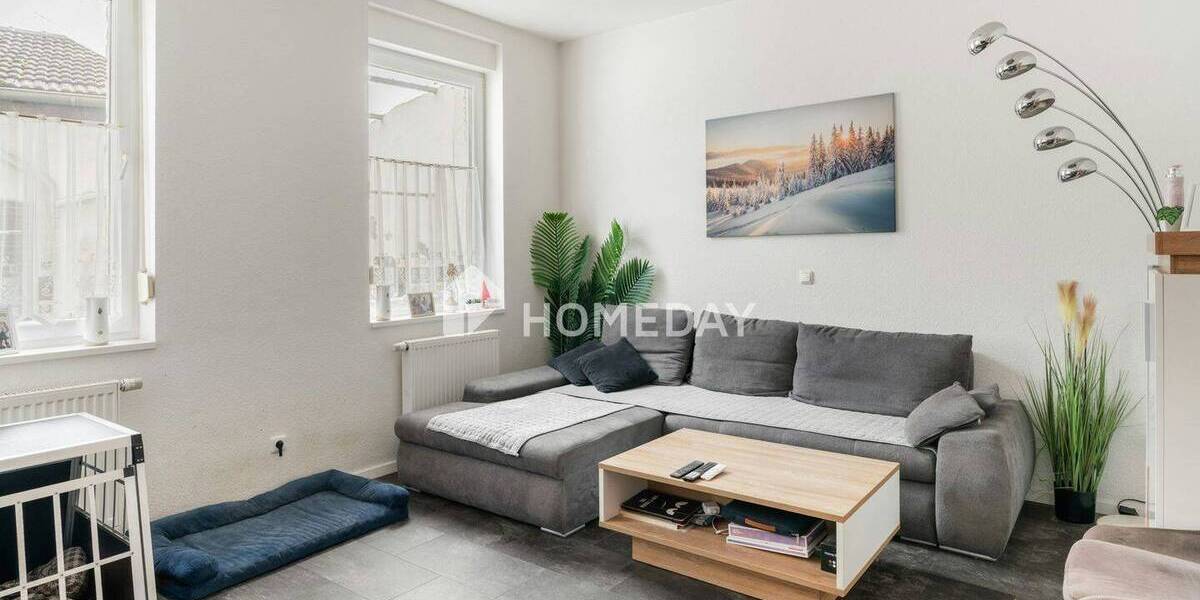 Reihenmittelhaus Mönchengladbach Giesenkirchen - 7 Zimmer, 180 m&sup2;, 389.000&euro; | Angebot:26016914