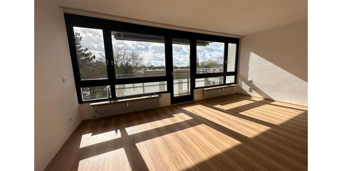 Etagenwohnung Düsseldorf Stadtbezirk 6 - 1 Zimmer, 45 m&sup2;, 199.000&euro; | Angebot:25757600