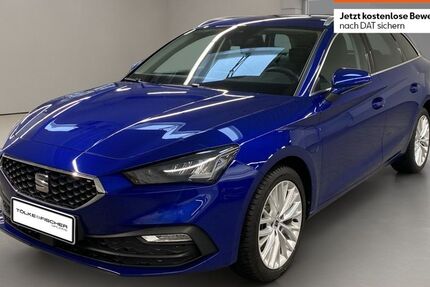 Seat Leon 74.397 km 16.890 &euro; Krefeld 47805