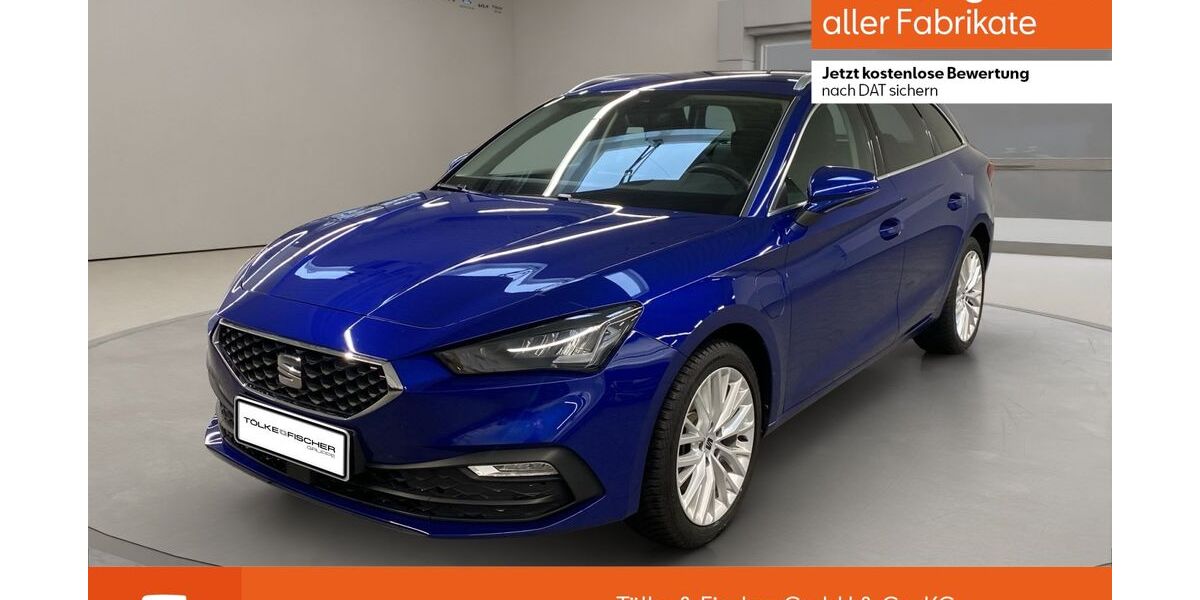 Seat Leon 74.397 km 16.890 &euro; Krefeld 47805