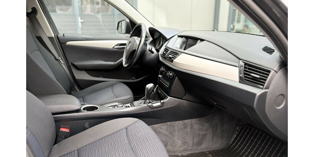 BMW X1 18 i / Automatik / Navi / AHK / ALU 122.000 km 13.890 &euro; Mönchengladbach 41066