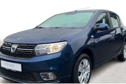 Dacia Sandero 46.416 km 9.340 &euro; Moers 47441