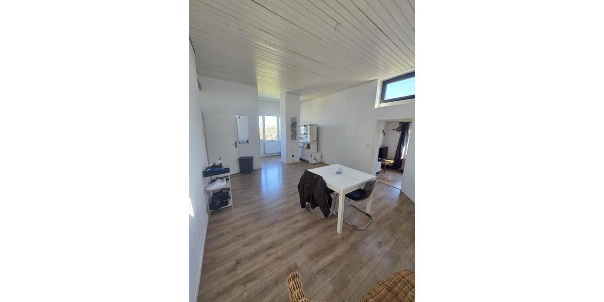 Etagenwohnung Mönchengladbach Nord - 2 Zimmer, 55 m&sup2;, 620&euro; | Angebot:25900214