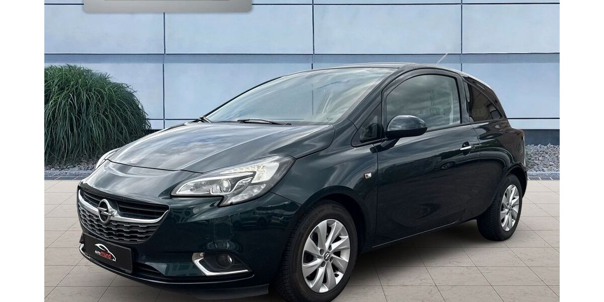 Opel Corsa 179.985 km 5.250 &euro; Wegberg 41844