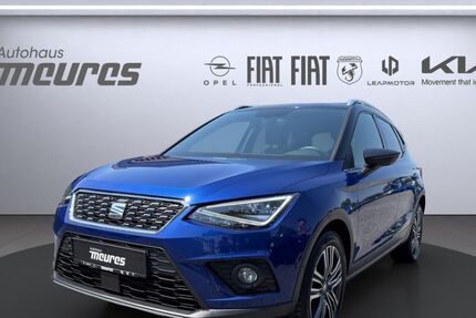 Seat Arona 55.984 km 12.488 &euro; Heinsberg 52525