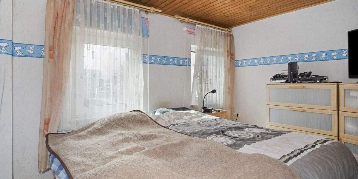 Bauernhaus, Landhaus Heinsberg / Grebben Oberbruch - 5 Zimmer, 90 m&sup2;, 145.000&euro; | Angebot:25707156