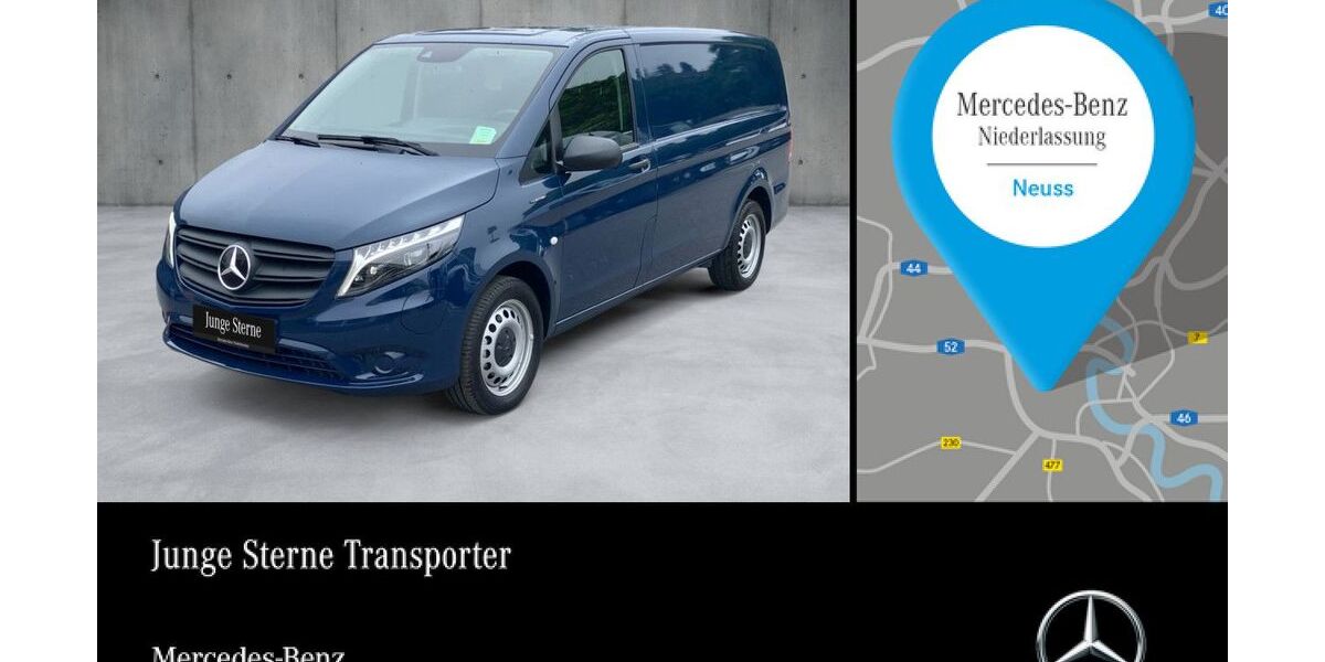 Mercedes-Benz Vito 19.001 km 30.321 &euro; Neuss 41460