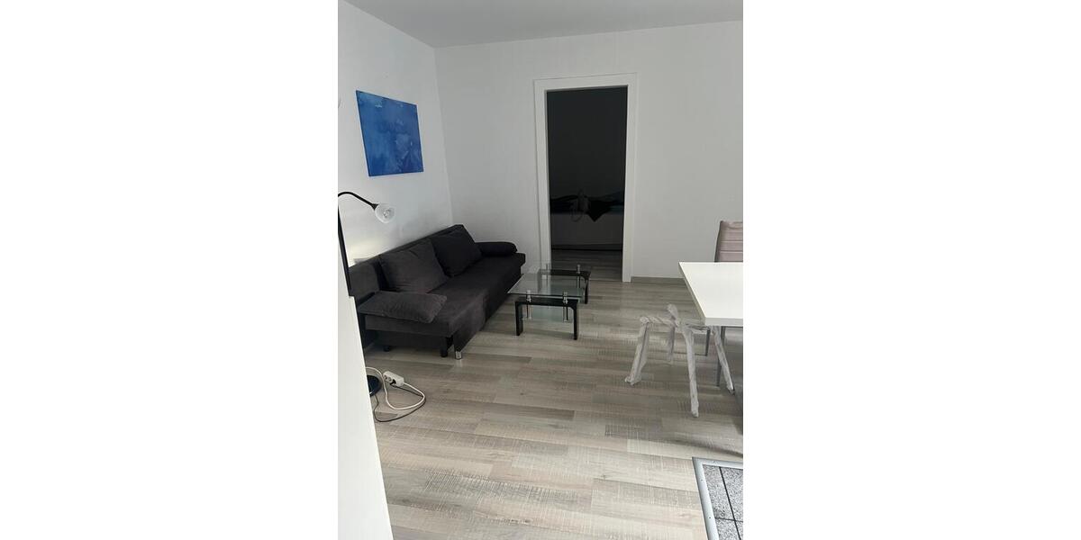 D-Zoo, möbl. 2 Zi. ETW, ruhig und Zentral in Einkaufsstraße , ca. 40qm Wfl., 8qm Keller - Appartement Düsseldorf Stadtbezirk 2 | Angebot:26844881