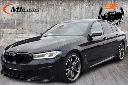 BMW M550 136.925 km 47.950 &euro; Krefeld 47800