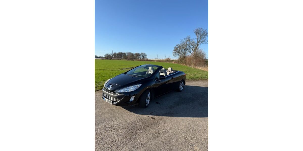 Peugeot 308 91.000 km 6.200 &euro; Viersen 41747