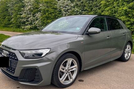 Audi A1 70.850 km 20.200 &euro; Kaarst 41564