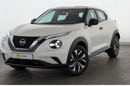 Nissan Juke 3.500 km 20.560 &euro; Düsseldorf 40599