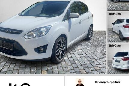 Ford C-Max 93.460 km 9.964 &euro; Krefeld 47803