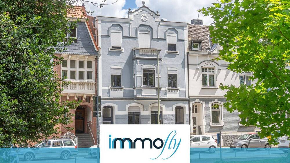 Reihenmittelhaus Erkelenz - 6 Zimmer, 226 m&sup2;, 389.000&euro; | Angebot:26893129