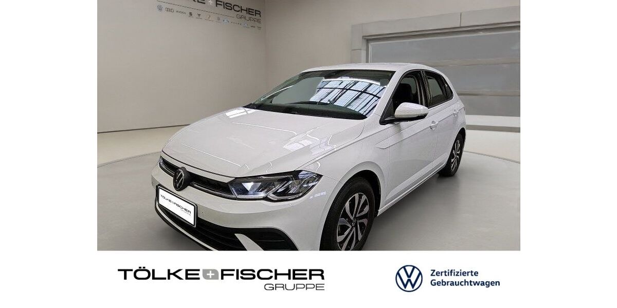 VW Polo 14.531 km 15.989 &euro; Krefeld 47805