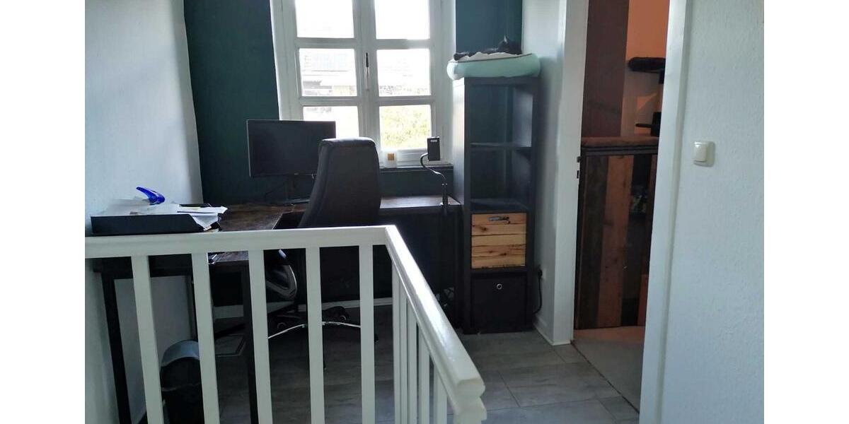 Etagenwohnung Erkelenz - 2.5 Zimmer, 53 m&sup2;, 380&euro; | Angebot:25906225