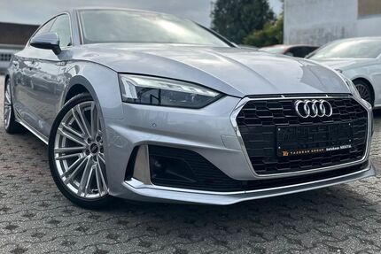 Audi A5 68.856 km 29.348 &euro; Mönchengladbach 41063