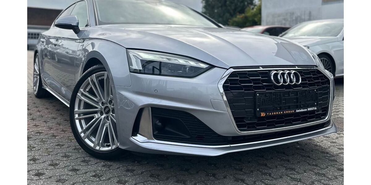 Audi A5 68.856 km 29.348 &euro; Mönchengladbach 41063