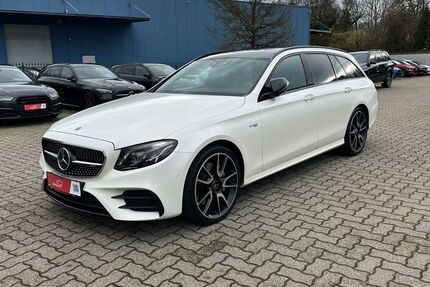 Mercedes-Benz E 43 AMG 90.600 km 37.490 &euro; Hückelhoven 41836