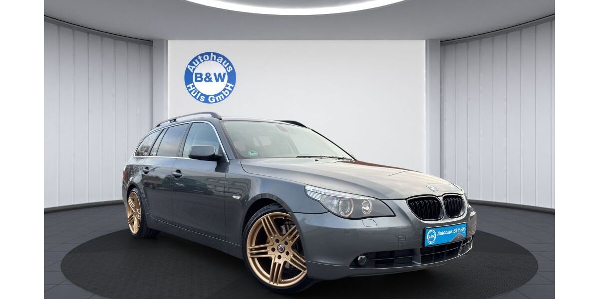 BMW 530 240.000 km 6.999 &euro; Krefeld 47805