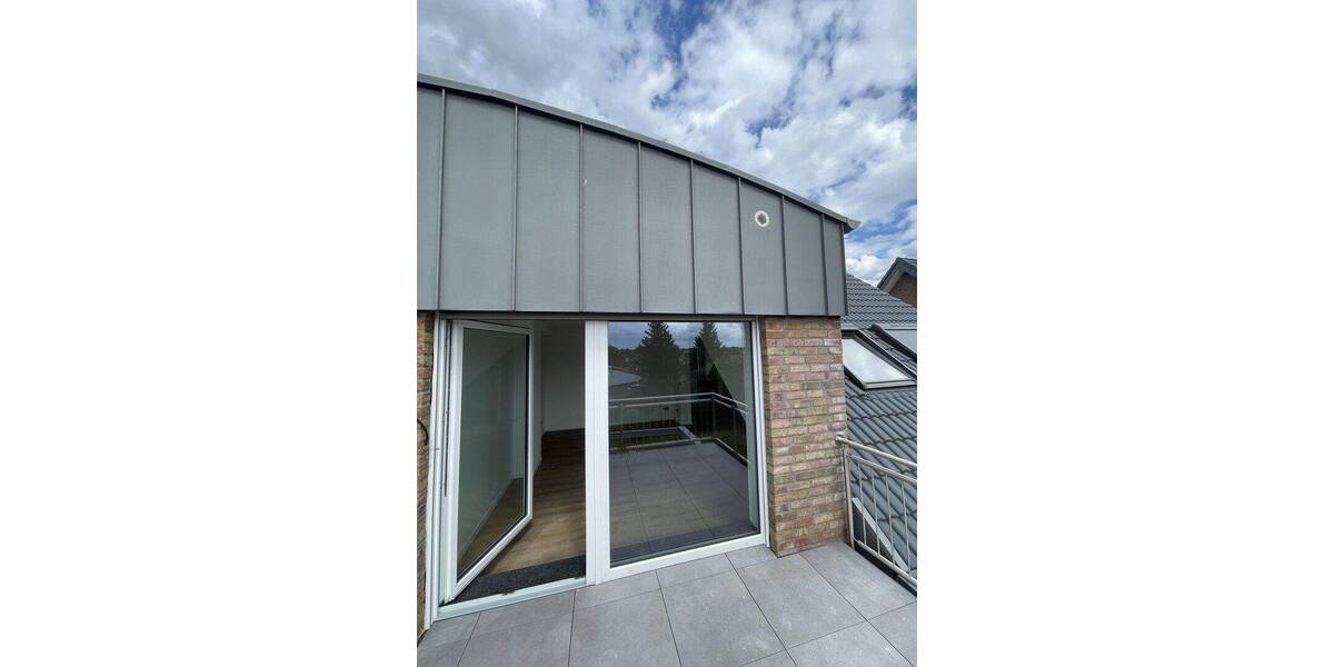 Etagenwohnung Kempen St. Hubert - 2 Zimmer, 72 m&sup2;, 1.000&euro; | Angebot:26914857