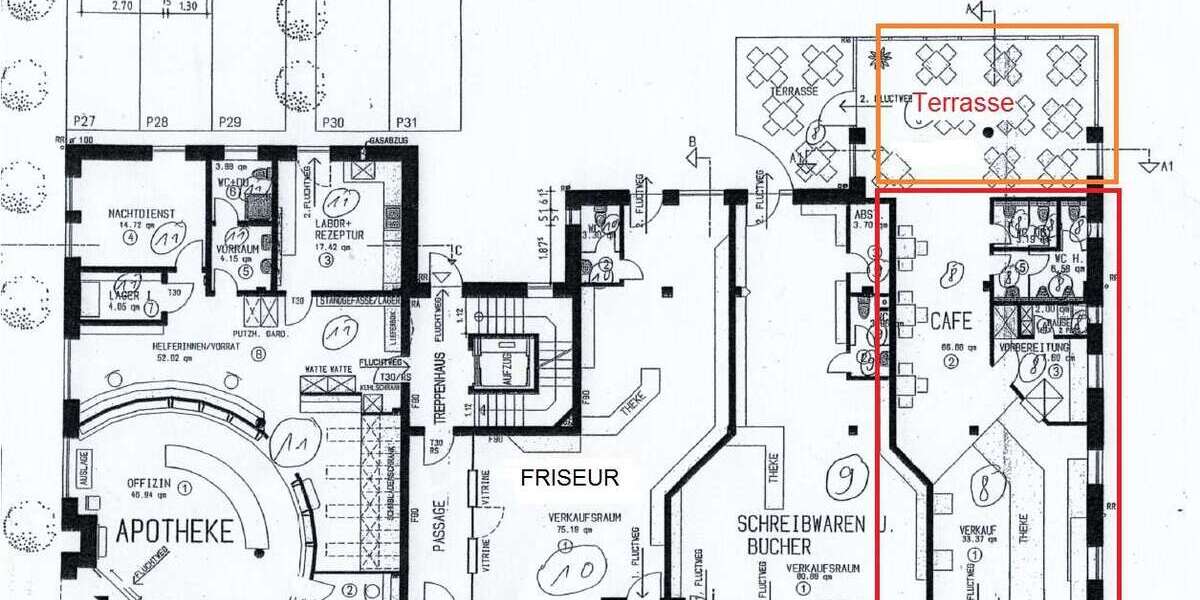 Gewerbeobjekt Wassenberg Orsbeck - 1.075&euro; | Angebot:26375903