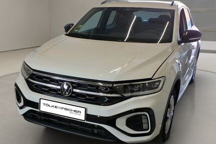 VW T-Roc 47.280 km 27.490 &euro; Krefeld 47805