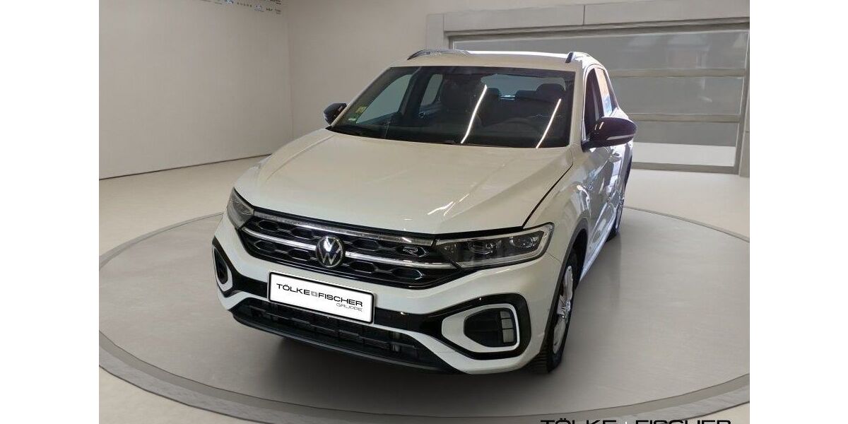VW T-Roc 47.280 km 27.490 &euro; Krefeld 47805