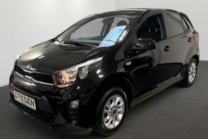 Kia Picanto 75.811 km 11.450 &euro; Neuss 41464