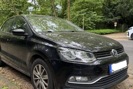 VW Polo 105.000 km 6.600 &euro; Viersen 41749
