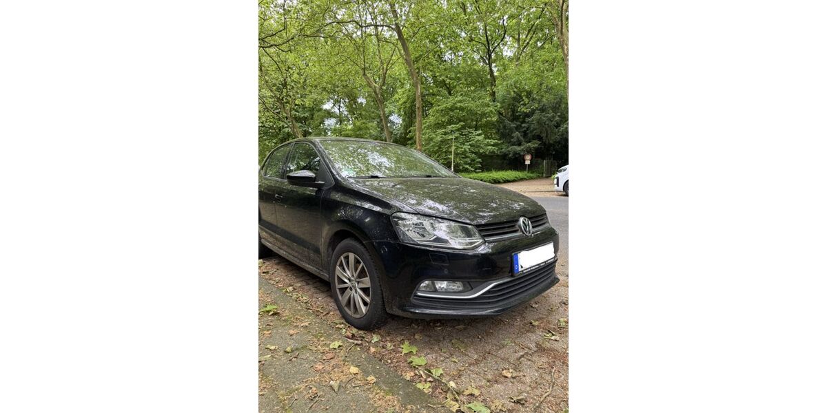 VW Polo 105.000 km 6.600 &euro; Viersen 41749